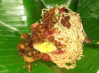 MIE BAGAN PRAPAT