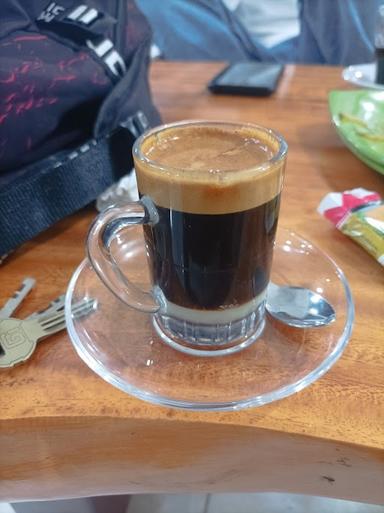 WARKOP KOPITOK & ROASTERY