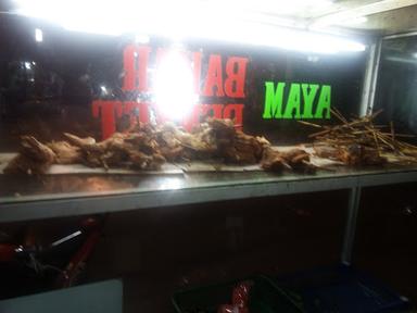 AYAM BAKAR SYIFA