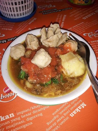 BAKSO MAS WAHYU