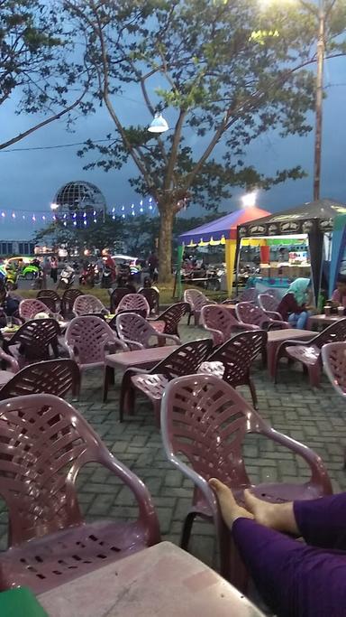 FOODCOURT MMTC BUNDARAN AIR MANCUR