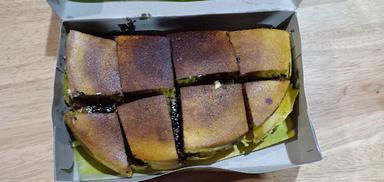 MARTABAK MANIS BANGKA AA