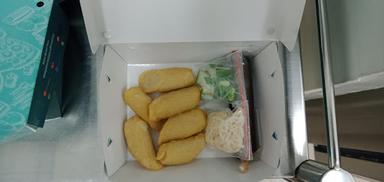 PEMPEK SRIWIJAYA