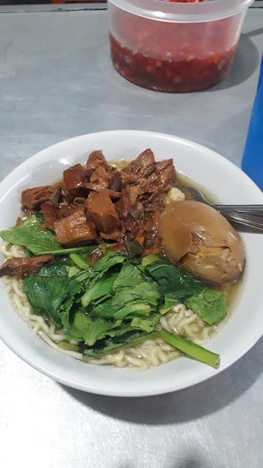 WARUNG BAKSO BANG MAN