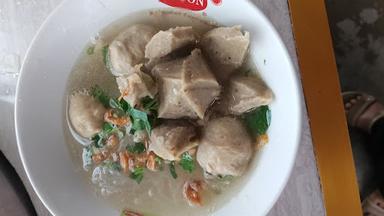 WARUNG BAKSO MAS SURI