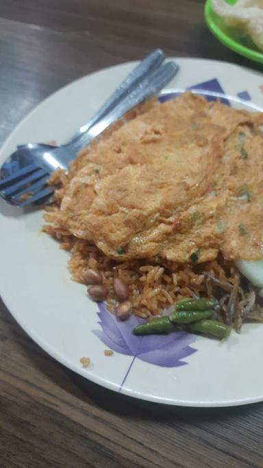 WARUNG WAK IDA NASI GORENG