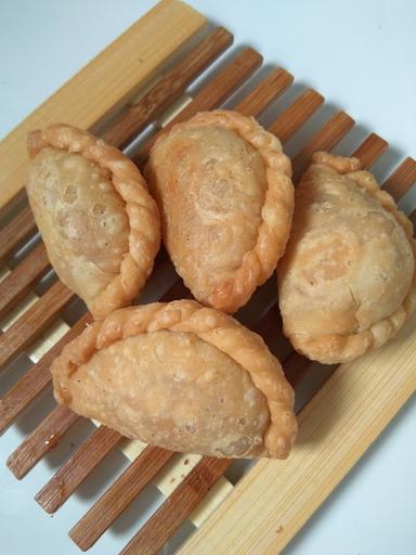 BIKA UBI BINTANG