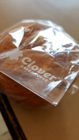 CLOVER BAKESHOPPE