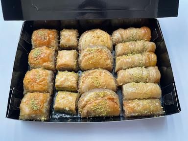 HALIL BAKLAVA PATISSERIE