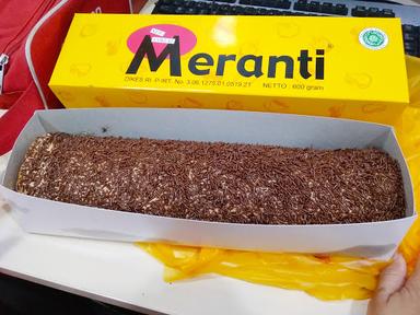 BOLU MERANTI