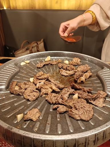 GAPYEONG KOREAN BBQ