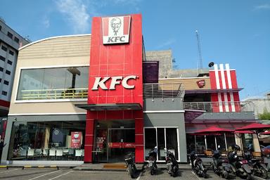 KFC - ADAM MALIK MEDAN