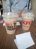 KFC - Adam Malik Medan