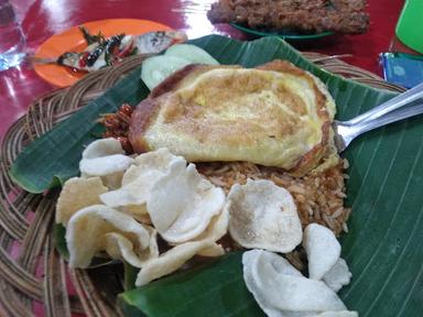 NASI GORENG KAMPUNG MAS JOKO