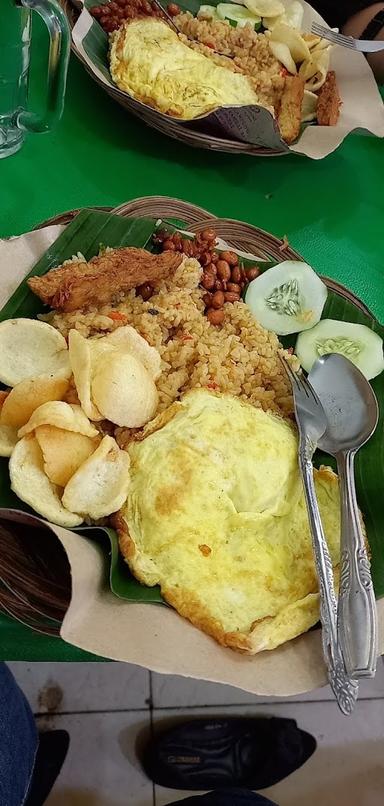 NASI GORENG KAMPUNG MAS JOKO