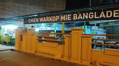 EMW EMEN WARKOP