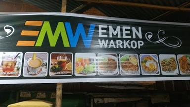 EMW EMEN WARKOP