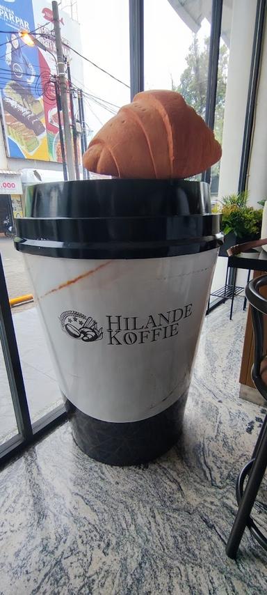 HILANDE KOFFIE