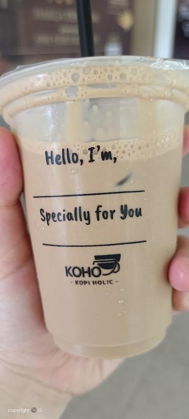 KOPI-O