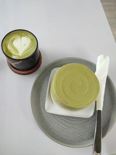 MTCH / MATCHA BAR