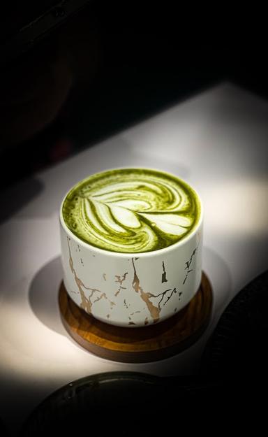 MTCH / MATCHA BAR