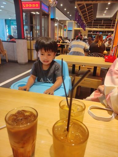 JIGO RAMEN PLAZA MEDAN FAIR