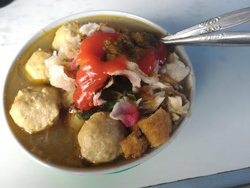 BAKSO AYAM CAPELLA