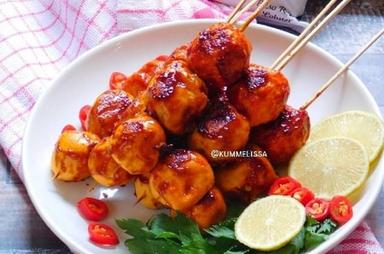 BAKSO BAKAR SR