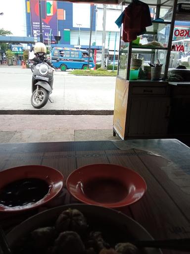 BAKSO SABAR MENANTI