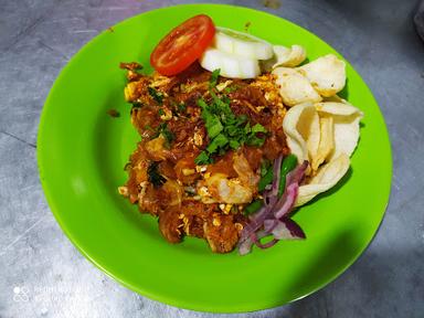 BAKSO SABAR MENANTI