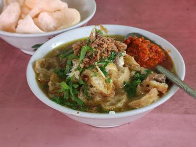 BUBUR AYAM CIANJUR