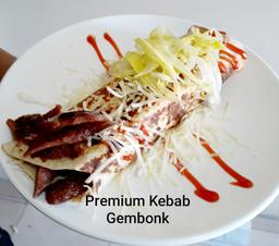 Photo's Burger & Kebab Gembonk