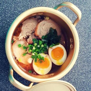 DAIFUKU RAMEN