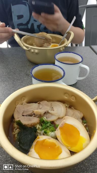 DAIFUKU RAMEN