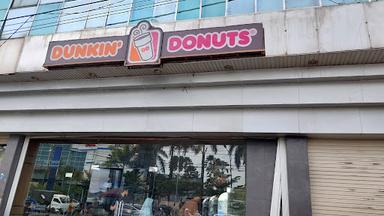 DUNKIN' DONUTS GATOT SUBROTO MEDAN