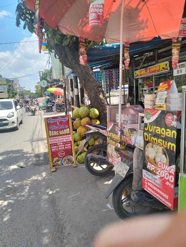 JURAGANDIMSUM AYAHANDA