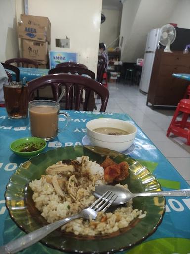 KEDAI NASI AYIN