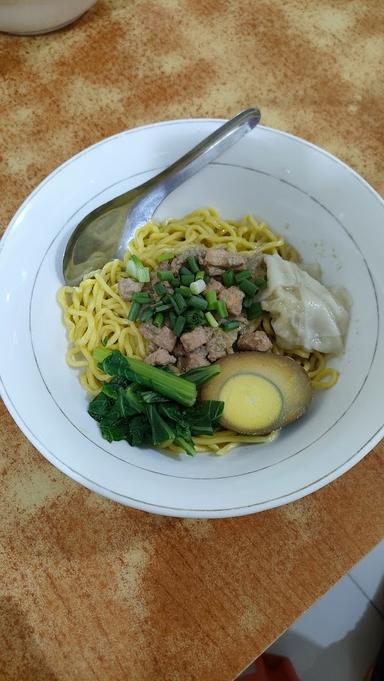 KHAI SIN BAKMIE KHEK