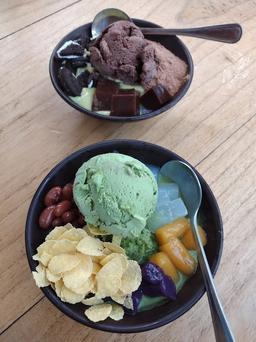 Photo's Koala Dessert Smoothies House And Ice Cream