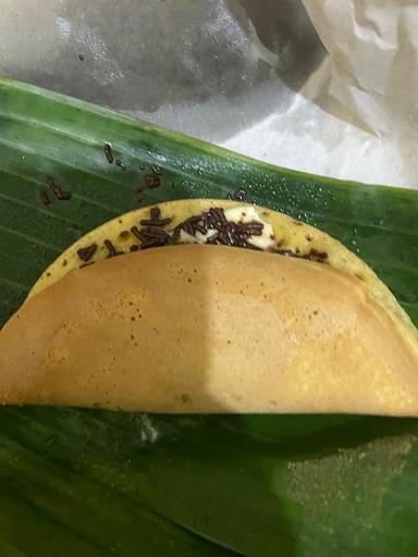 MARTABAK PIRING MURNI SEI PUTIH