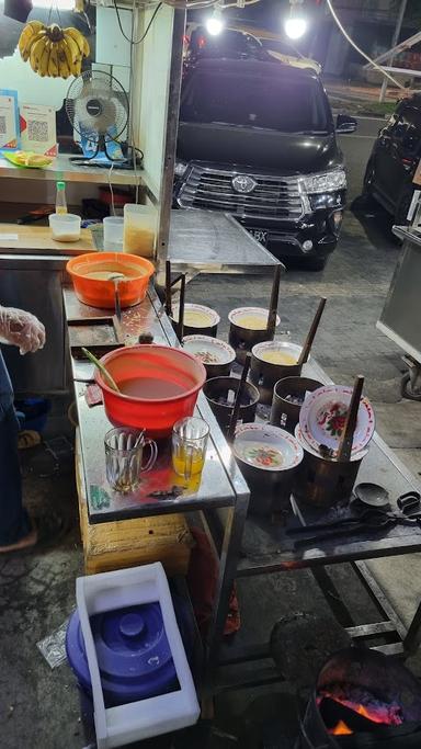 MARTABAK PIRING MURNI SEI PUTIH