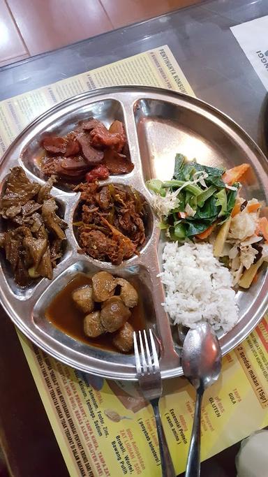 MEDAN VEGETARIAN