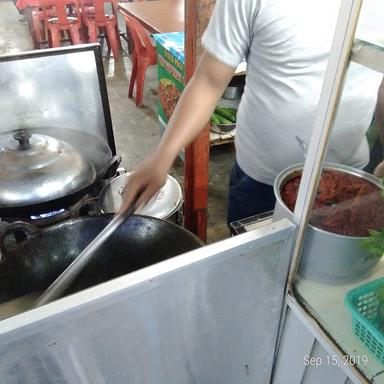 MIE ACEH SIMPANG PASUNDAN