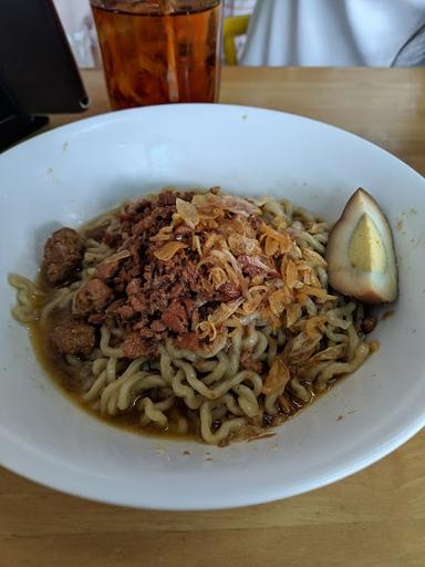 MIE ASIONG S. PARMAN