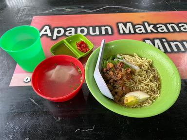 MIE BALAP ANI