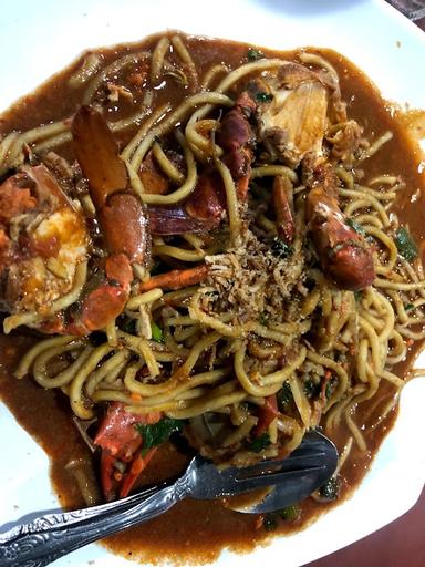 MIE KEPITING CIRASA