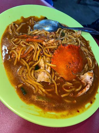 MIE KEPITING CIRASA