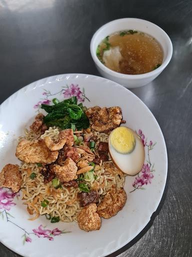 MIE PANGSIT SUDONO