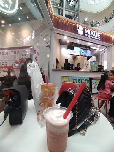 MIXUE PLAZA MEDAN FAIR