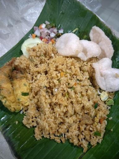 NASI GORENG GILA BERKAH JAYA